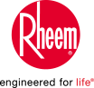 GAS WATER BOILERS rheem