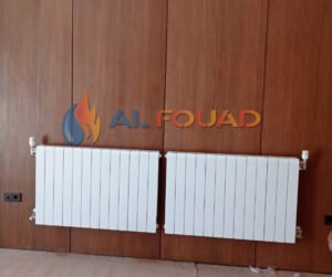 AL FOUAD HEATING