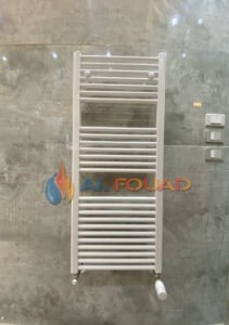 AL FOUAD HEATING