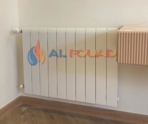 AL FOUAD HEATING