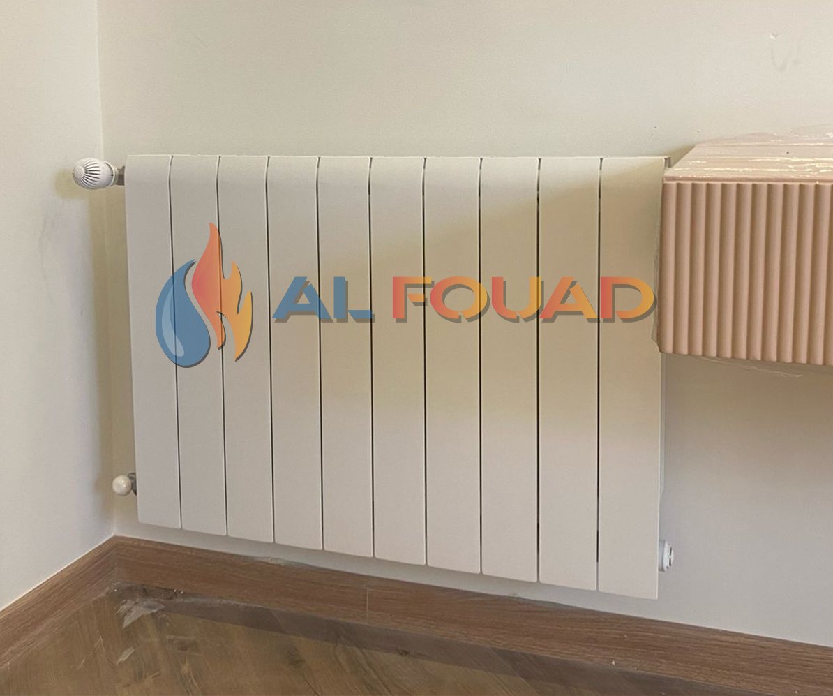 AL FOUAD HEATING