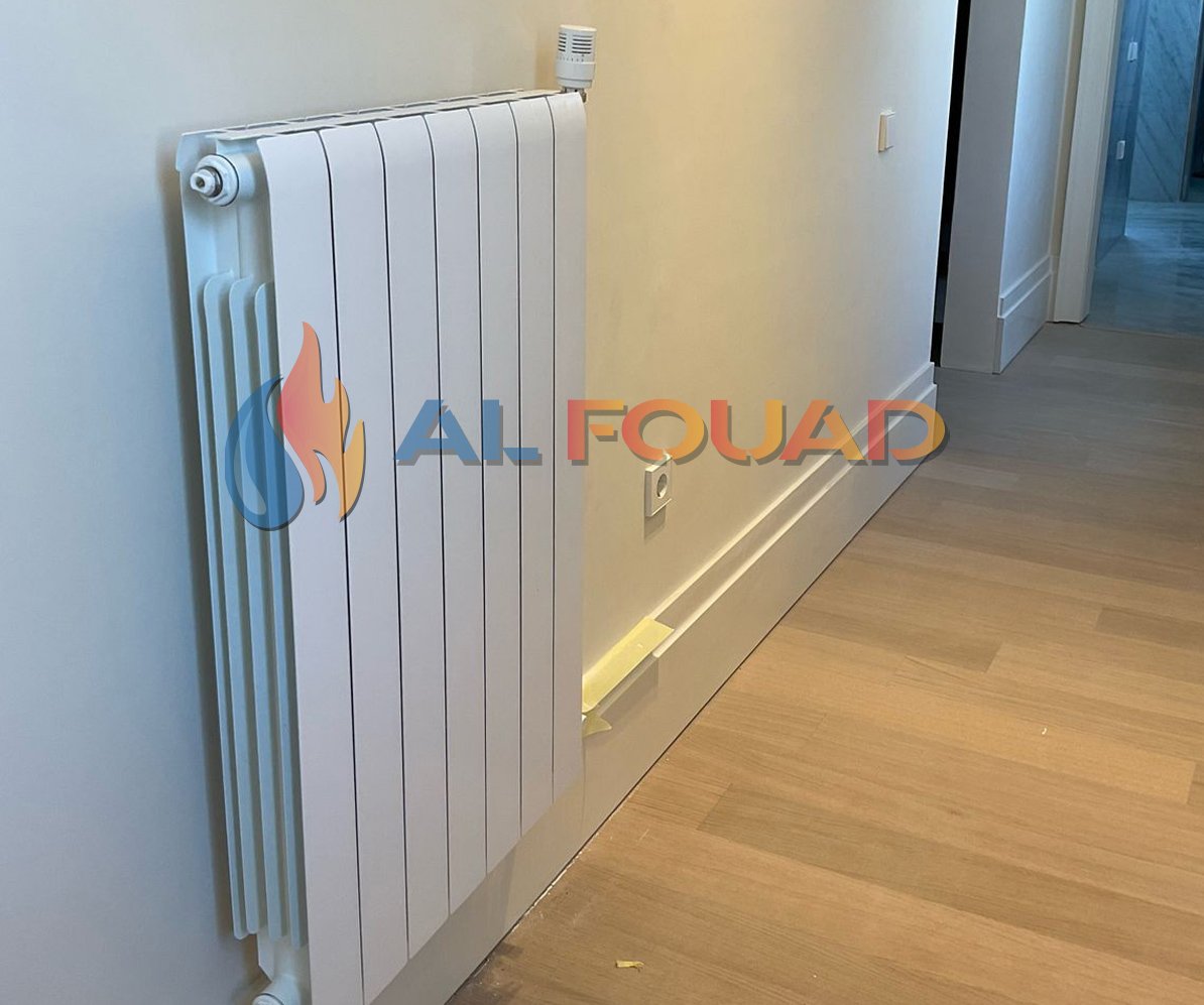 AL FOUAD HEATING
