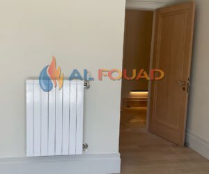 AL FOUAD HEATING