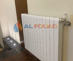 AL FOUAD HEATING
