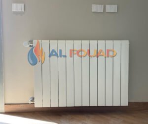 AL FOUAD HEATING