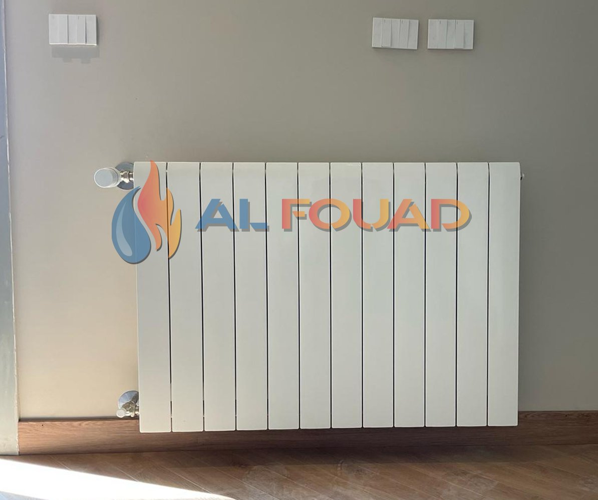 AL FOUAD HEATING