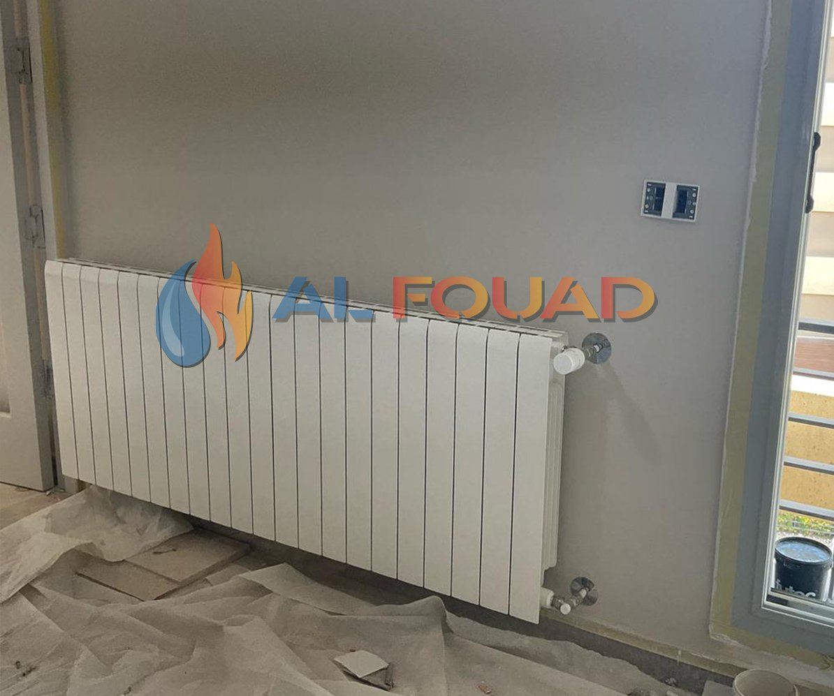 AL FOUAD HEATING